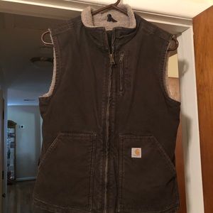 Carhartt vest